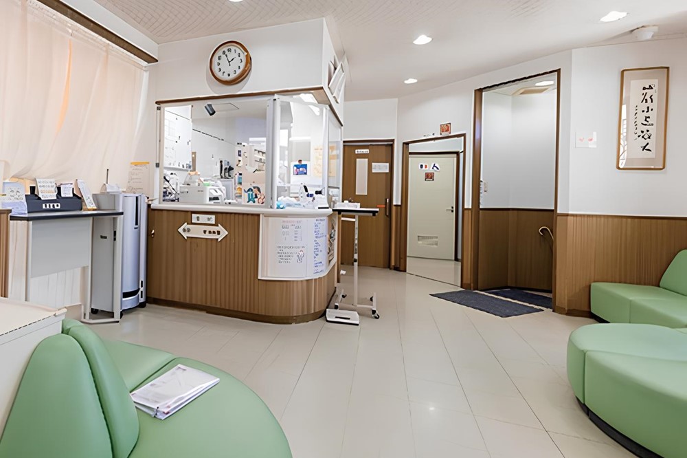 当院のお仕事について