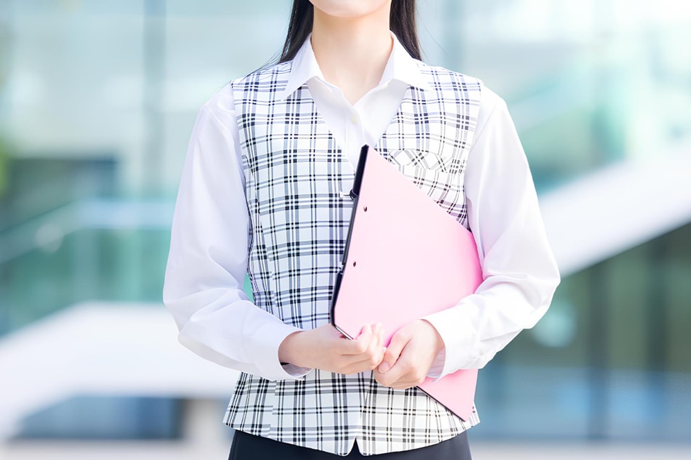 スタッフのお声