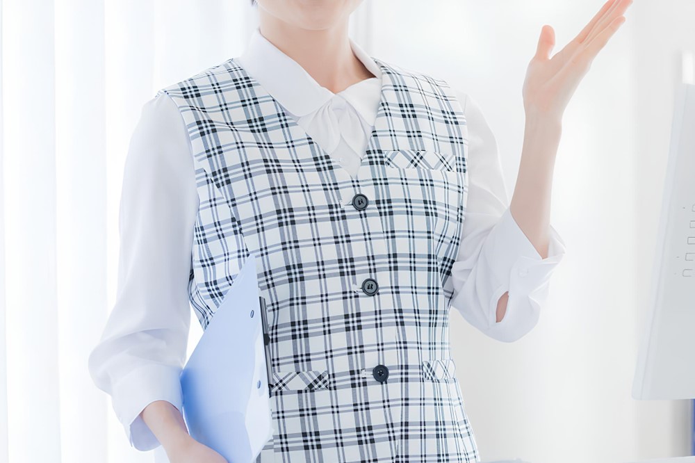 スタッフのお声